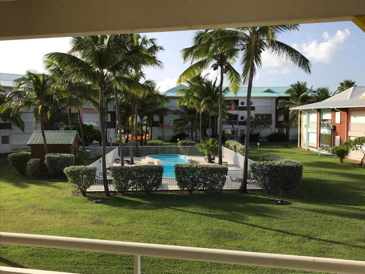 Crystal Beach, Vue Mer, Acces Direct Plage Et Piscine, Clim Seze Exterior foto