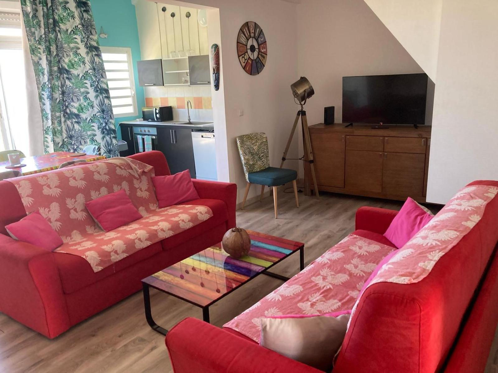 Crystal Beach, Vue Mer, Acces Direct Plage Et Piscine, Clim Seze Exterior foto